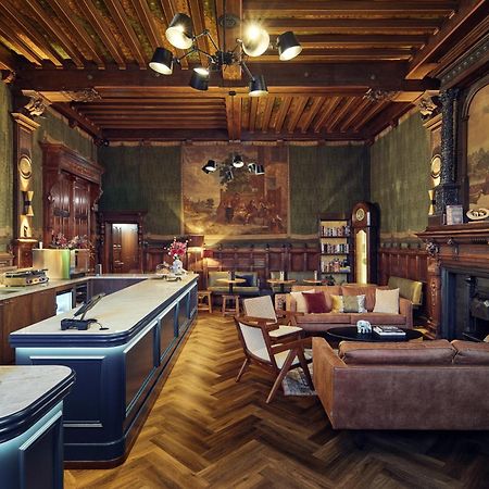 The Elephant Hostel Amszterdam Kültér fotó