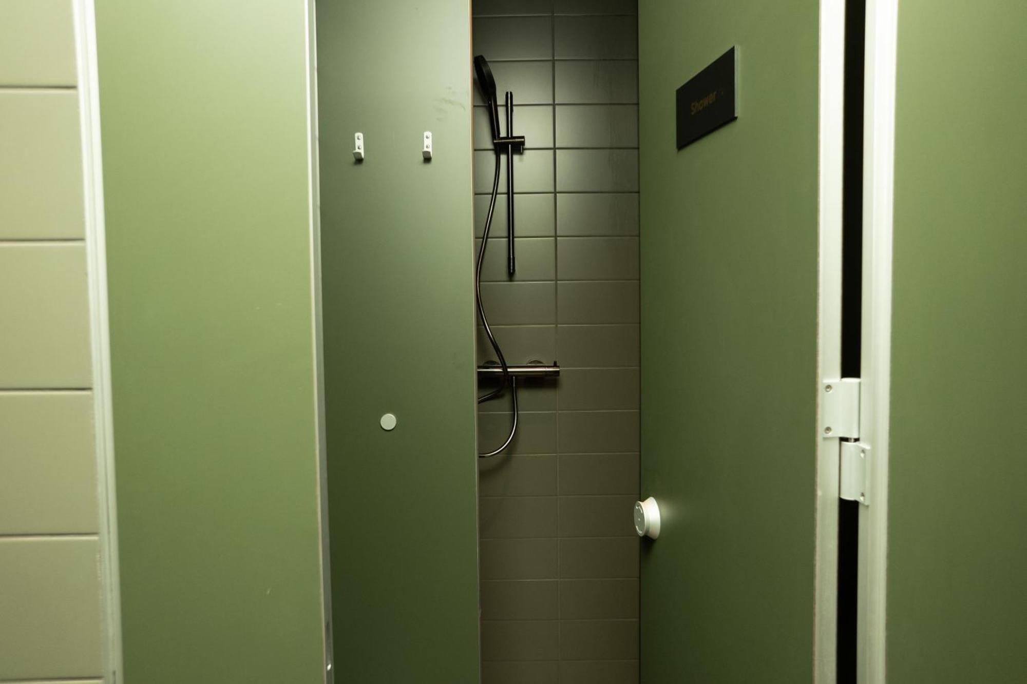 The Elephant Hostel Amszterdam Kültér fotó